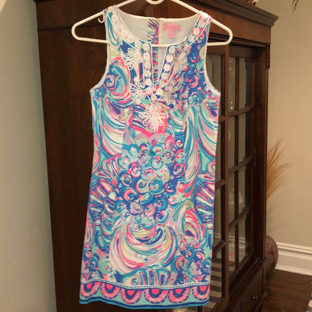 Lily Pulitzer Dress